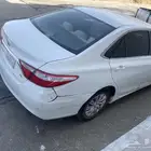 كامري 2017 استاندر