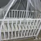 سرير طفل جديد