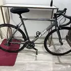 دراجه او سيكل جاري الجاريات شبه جديد