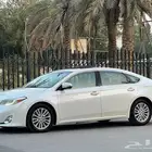 تويوتا افالون 2013 فل سعودي