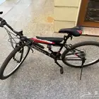 (تم البيع الله يبارك له)سيكل رياضي ريكو