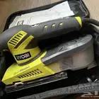 جهاز صنفره Ryobi