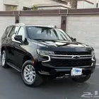 شفروليه_تاهو_2022_  4X4