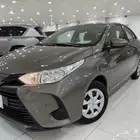 يارس استاندر قير تماتيك 2021 عداد 143 الف