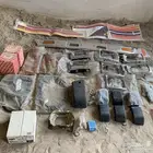 قطع غيار تايوتا هايلوكس 86-85-84