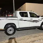 هايلكس 2020 محركات شرط