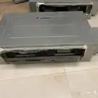 مكيفات مركزية