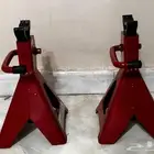استاند رافعة سيارة او جحوش