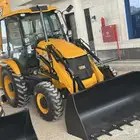 عرجاء جي سي بي 2025 دبل للبيع