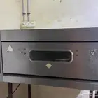 اغراض محل فرن كهربائي. طاولة 6 صينية