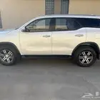 فورتشينر 2023 .. 6 سليندر .. دبل .. بودي وكاله