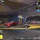 حساب ببجي فخم و نادر