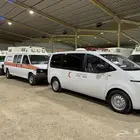 إيجار سيارات اسعاف للشركات