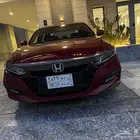 اكورد 2018 سبورت