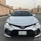 كامري 2021 مديل LE مطور
