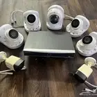 كمرات مراقبه