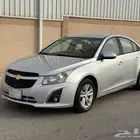 السلام عليكم للبيع كروز 2013