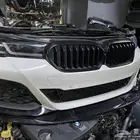 قطع غيار مستورد بي ام دبليو بجميع فئاتها بنزين- هايبرد
