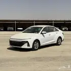 هيونداي اكسنت 2026 فليت ( داخلي بني )