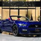 موستنج 2015 كشف V6