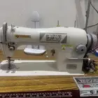 مكينة صناعية خياطة