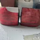 اصطبات بورش كايين 2006 خلفيه