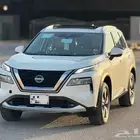 نيسان اكس تريل 2024