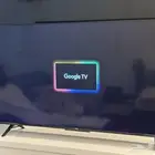 للبيع شاشة TCL 43V6C LED حجم 43 مستخدمة (نظيفة جدا )