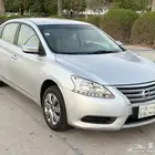 نيسان سنترا 2020 نضيفه بسعر مناسب للمستخدم