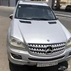 مرسيدس ML350 موديل 2008