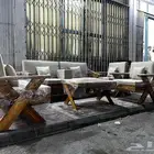 جلسة خارجية