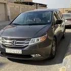 هوندا اوديسي 2013 فل