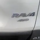 راف فور RAV4 2021 بدي ومحركات وكاله