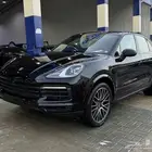 بورش كايين 2021 عداد 22 الف قمه فالنظافه