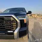 تويوتا تندرا 2023