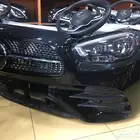 قطع غيار مستورد مرسيدس بنزين وهايبرد