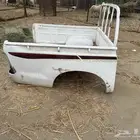 صندوق هايلكس 2014