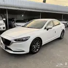 مازدا6 2022