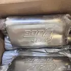 دبة بورلا اتاك اصلية مقاس 3 انش borla atak