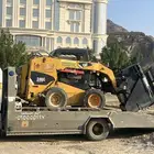 طرنش للايجار ومقاول اسفلت في مكه
