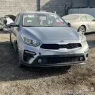 كيا سيراتو مصدوم 2020قطع غيار