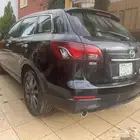 مازدا cx9   2015 فل كامل وكالة ممشى نظيف