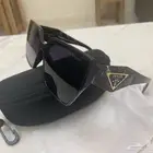 نظارة شمسية برادا