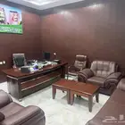 مكتب للبيع