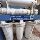 فلترتحلية ماء