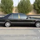 مرسيدس 1998 فئة s320