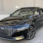 هونداي ازيرا كاليجرافي فل ابشن 2023 (( بحالة ممتازة ))