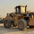 شيول كتربلر 950F للبيع