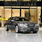 كرايزلر 2021 C300 V6 فل (بحالة ممتازة)
