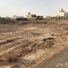 للبيع أرض سكنية في شقراء